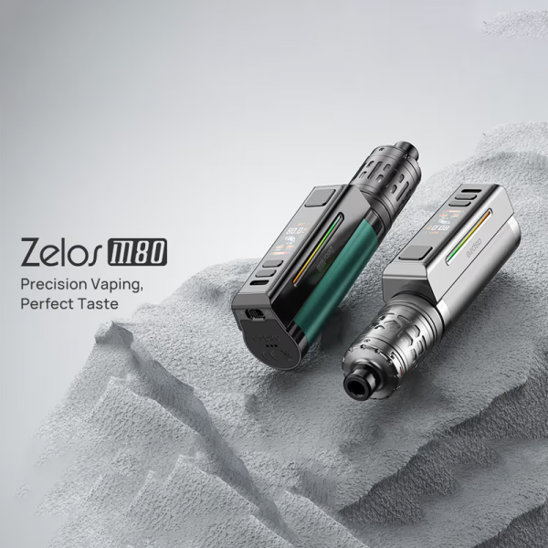 아스파이어 젤로스 x80