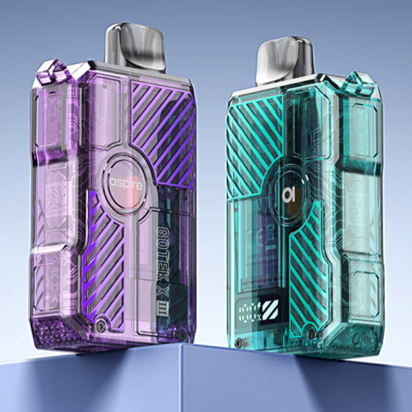 아스파이어 고텍 X3